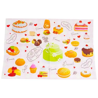 Набір для творчості Strateg "Містер тісто Файна господарочка" (71860) Набір для творчості Strateg "Містер тісто Файна господарочка" (71860)