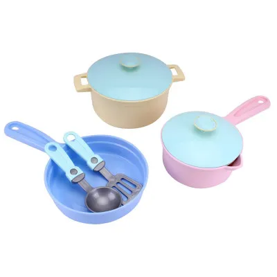 Іграшковий набір ТехноК "Кухонний набір" 49 елементів арт 7723 Іграшковий набір ТехноК "Кухонний набір" 49 елементів арт 7723