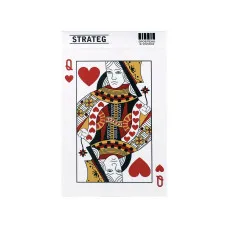 Карти гральні 36 шт Strateg (79214)