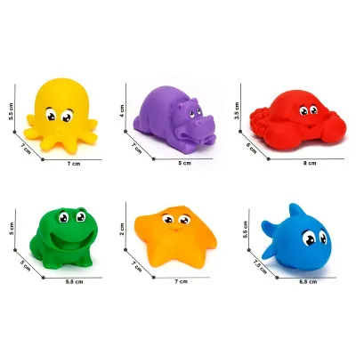 Набір для гри з піском та водою ТехноК Відерце з іграшками арт 7945 Набір для гри з піском та водою ТехноК Відерце з іграшками арт 7945