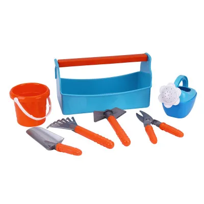 Набір садівника ТехноК 7 елементів арт 8270 Набір садівника ТехноК 7 елементів арт 8270