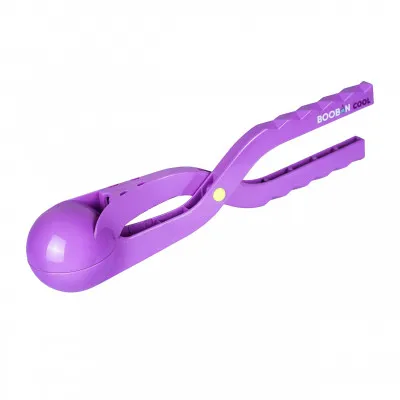 Сніжколіп cool стандарт бузковий (С1-7) Сніжколіп cool стандарт бузковий (С1-7)