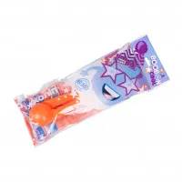 Сніжколіп COOL маленький помаранчевий С2-6