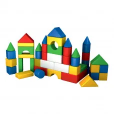 Конструктор Технок "Райдуга" (2612)