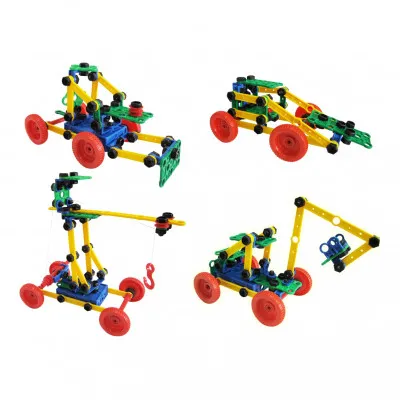 Конструктор Технок "Технотронік Технок" (0830)