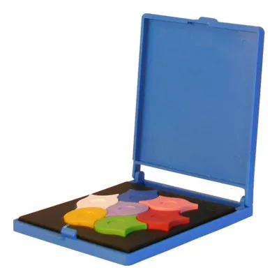 Развивающая игра Технок "Мозаика" (1257) Развивающая игра Технок "Мозаика" (1257)