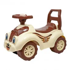 Детский транспорт Технок "Автомобиль Бурундук" (2315)