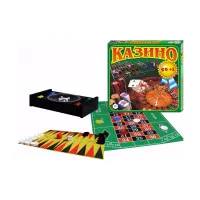 Настільна гра Технок "Казино" (1813)