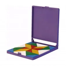 Логическая игра Технок  "Калейдоскоп" (2346)