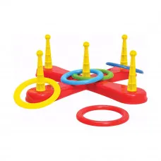 Кільцекид Технок (5 стрижнів) (3404)