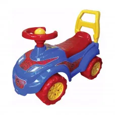 Автомобиль для прогулок Технок "Спайдер" (3077)