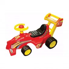 Автомобиль для прогулок Технок "Формула" (3084)