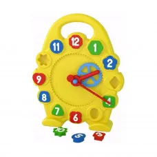 Навчальна гра Технок "Годинник" (3046)
