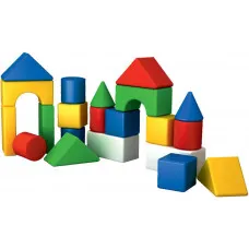 Конструктор Технок "Райдуга 1" (2599)