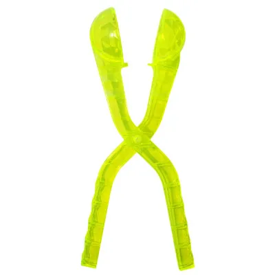 Снежколеп Boobon "CRYSTAL" (салатовый) (ПК-3) Снежколеп Boobon "CRYSTAL" (салатовый) (ПК-3)