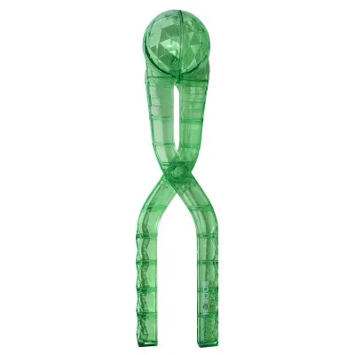 Сніжколіп Boobon "CRYSTAL" (зелений) (CR-6) Сніжколіп Boobon "CRYSTAL" (зелений) (CR-6)