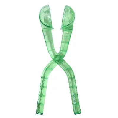 Сніжколіп Boobon "CRYSTAL" (зелений) (CR-6) Сніжколіп Boobon "CRYSTAL" (зелений) (CR-6)