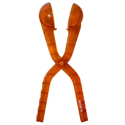 Снежколеп Boobon "CRYSTAL" (оранжевый) (CR-7) Снежколеп Boobon "CRYSTAL" (оранжевый) (CR-7)