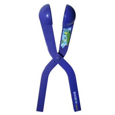 Снежколеп Boobon "SMILE" (фиолетовый) (SM-1) Снежколеп Boobon "SMILE" (фиолетовый) (SM-1)