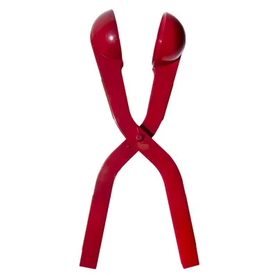 Снежколеп Boobon "ACTIVE" (красный) (АС-1) Снежколеп Boobon "ACTIVE" (красный) (АС-1)