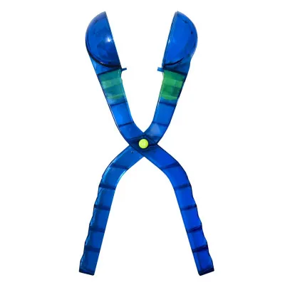 Сніжколіп Boobon (світиться/електро синій) (СЕ-2) Сніжколіп Boobon (світиться/електро синій) (СЕ-2)