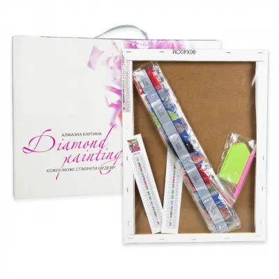 Алмазна мозаїка Strateg ПРЕМІУМ Байрактар на заході сонця розміром 30х40 см (HX495) Алмазна мозаїка Strateg ПРЕМІУМ Байрактар на заході сонця розміром 30х40 см (HX495)