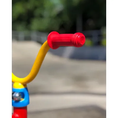 Игрушка Байк Технок (металл/рама 58 см) (4326) Игрушка Байк Технок (металл/рама 58 см) (4326)