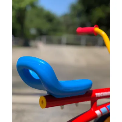 Игрушка Байк Технок (металл/рама 58 см) (4326) Игрушка Байк Технок (металл/рама 58 см) (4326)