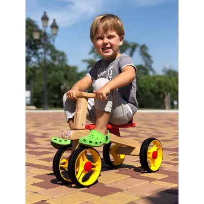 Игрушка Байк Технок (4760) Игрушка Байк Технок (4760)