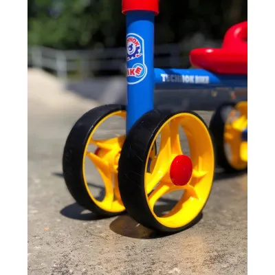 Игрушка Байк Технок (металл/рама 39 см) (4739) Игрушка Байк Технок (металл/рама 39 см) (4739)