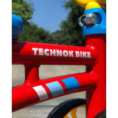 Игрушка Байк Технок (металл/рама 58 см) (4326) Игрушка Байк Технок (металл/рама 58 см) (4326)