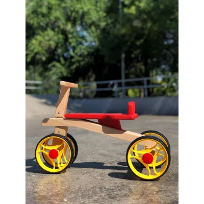 Игрушка Байк Технок (4760) Игрушка Байк Технок (4760)