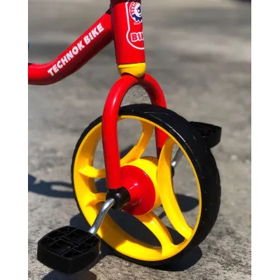Іграшка Байк Технок (метал/рама 72 см) (4746) Іграшка Байк Технок (метал/рама 72 см) (4746)