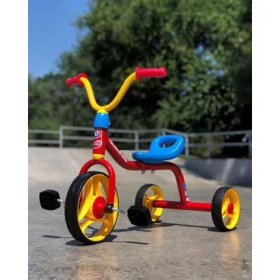 Іграшка Байк Технок (метал/рама 72 см) (4746) Іграшка Байк Технок (метал/рама 72 см) (4746)