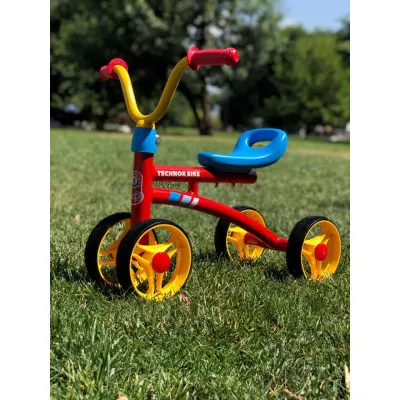 Игрушка Байк Технок (металл/рама 58 см) (4326) Игрушка Байк Технок (металл/рама 58 см) (4326)