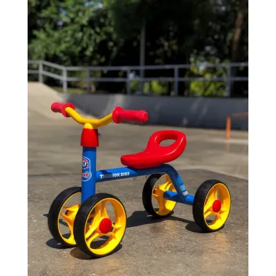 Игрушка Байк Технок (металл/рама 39 см) (4739) Игрушка Байк Технок (металл/рама 39 см) (4739)