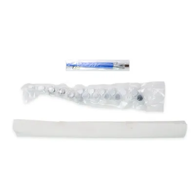 Картина по номерам Strateg Поп-арт обезьянка без подрамника размером 40х50 см (BR002) Картина по номерам Strateg Поп-арт обезьянка без подрамника размером 40х50 см (BR002)